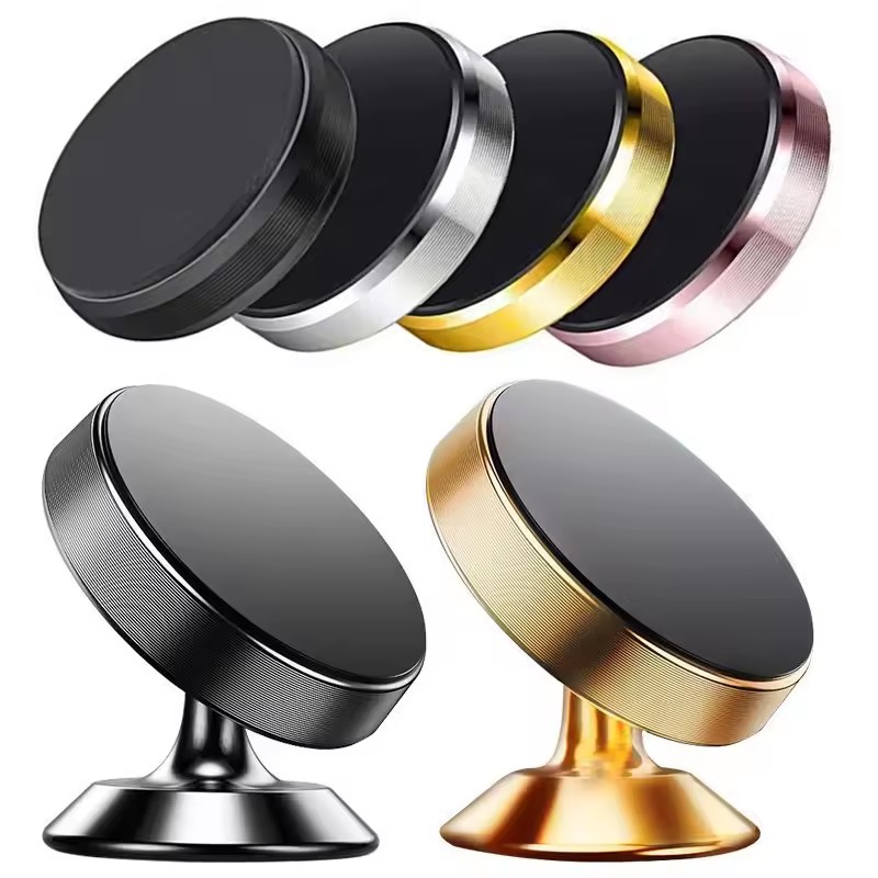 マグネット式車載スマホホルダー マグネットマウント 携帯電話 - Mobile Pedestal Cabinet のレビューと価格