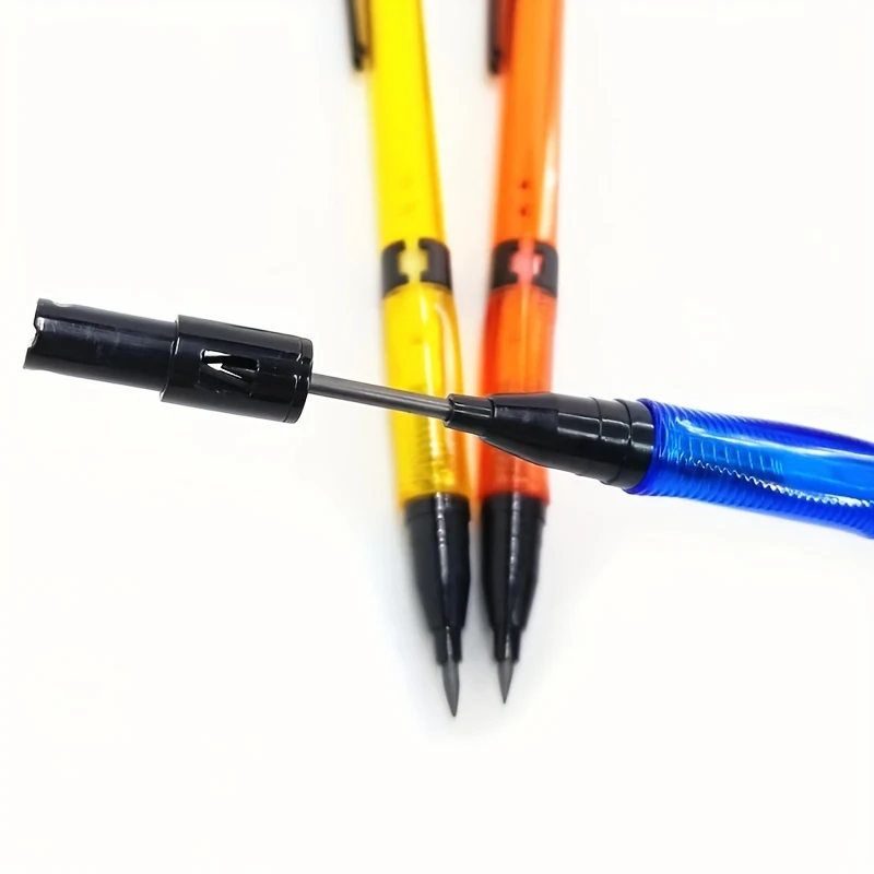 シャープペンシルには、鉛筆削り、2bリードコア、アートスケッ - Staedtler Pencil Lumocolor のレビューと価格