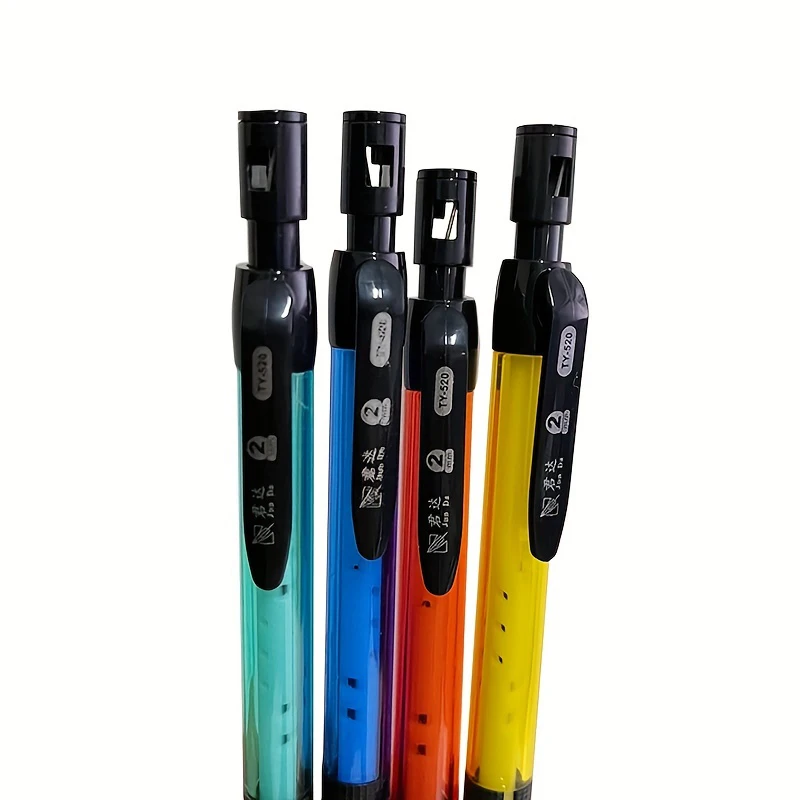 シャープペンシルには、鉛筆削り、2bリードコア、アートスケッ - Staedtler Pencil Lumocolor のレビューと価格