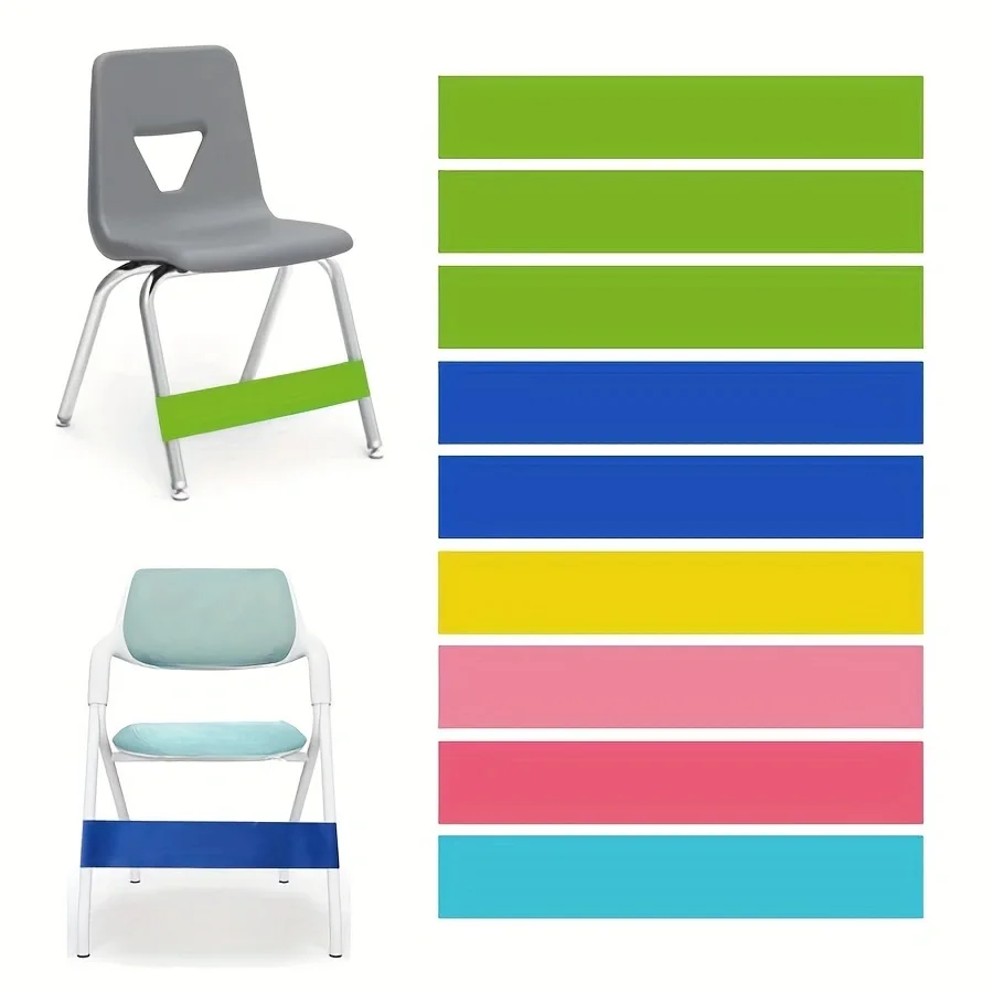伸縮性のあるテンションバンド、教室用椅子のストレス解消バンド - Office Furniture Ideas のレビューと価格