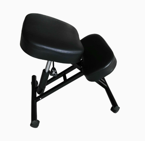 調節可能な人間工学に基づいたニーリングチェア、コンピューター - Office Furniture Commercial のレビューと価格