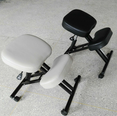 調節可能な人間工学に基づいたニーリングチェア、コンピューター - Office Furniture Commercial のレビューと価格