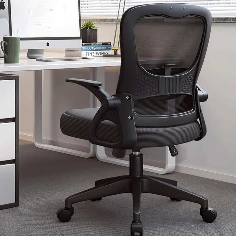 オフィスチェア 快適 長時間座っても疲れにくい ブラック 個 - Office Furniture To Go のレビューと価格